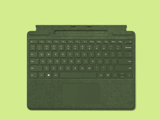 Surface accessories.