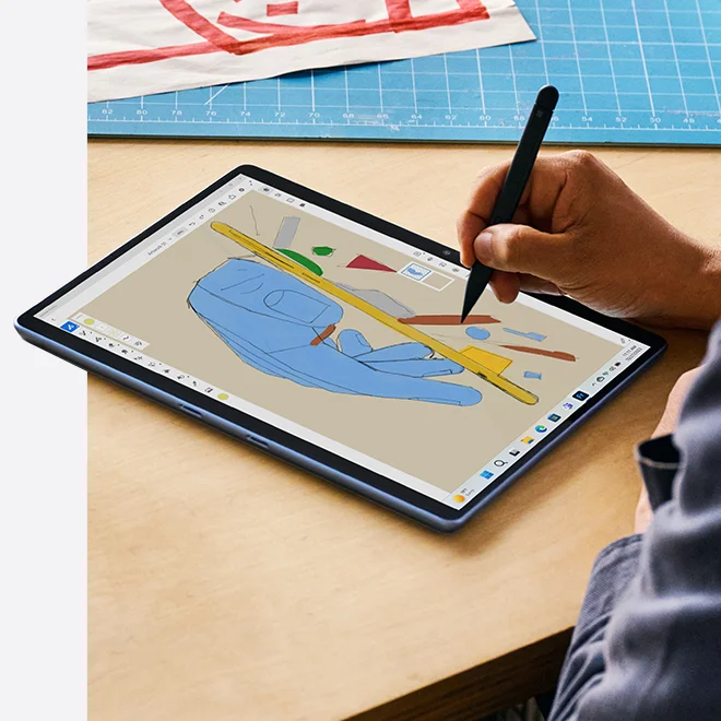 Discover Surface.