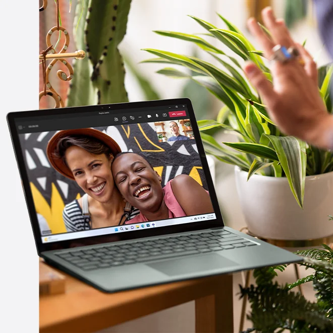 Discover Surface.