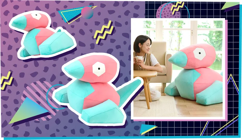 Porygon