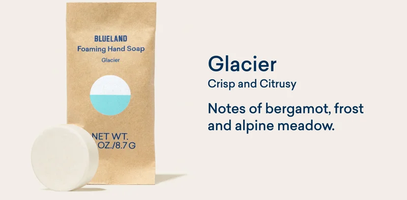 Glacier