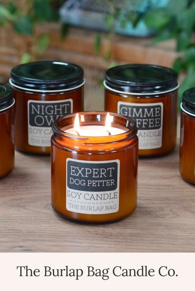 Smelly Club 16oz - Soy Candle Subscription