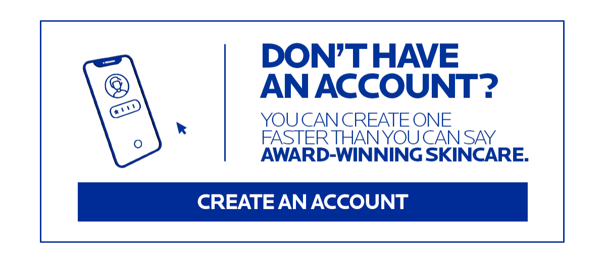 Create an account