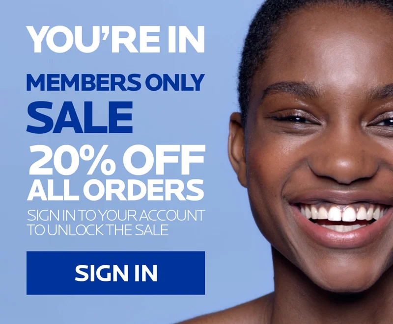 Members only