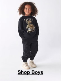 Shop Boys