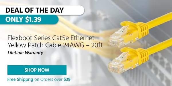 Deal of the Day