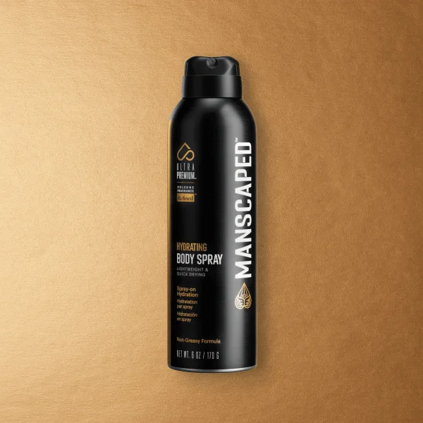 Hydrating Body Spray