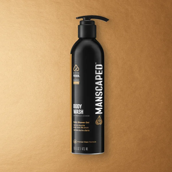 Refined® Body Wash