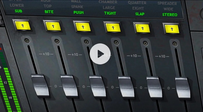 CLA Vocals: The One-Stop-Shop for Mixing Vocals