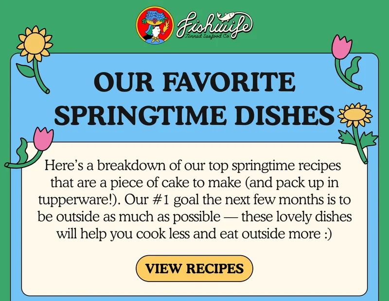 view recipes