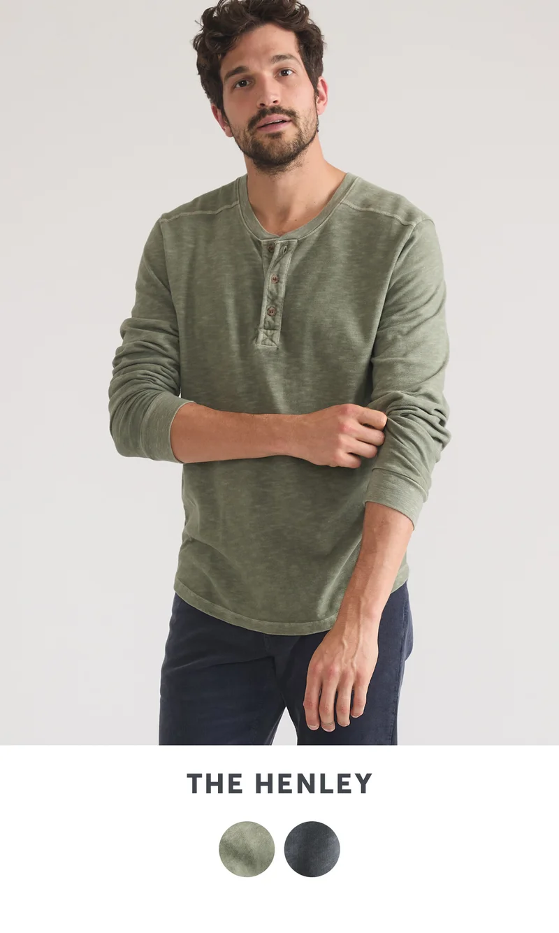 Henley