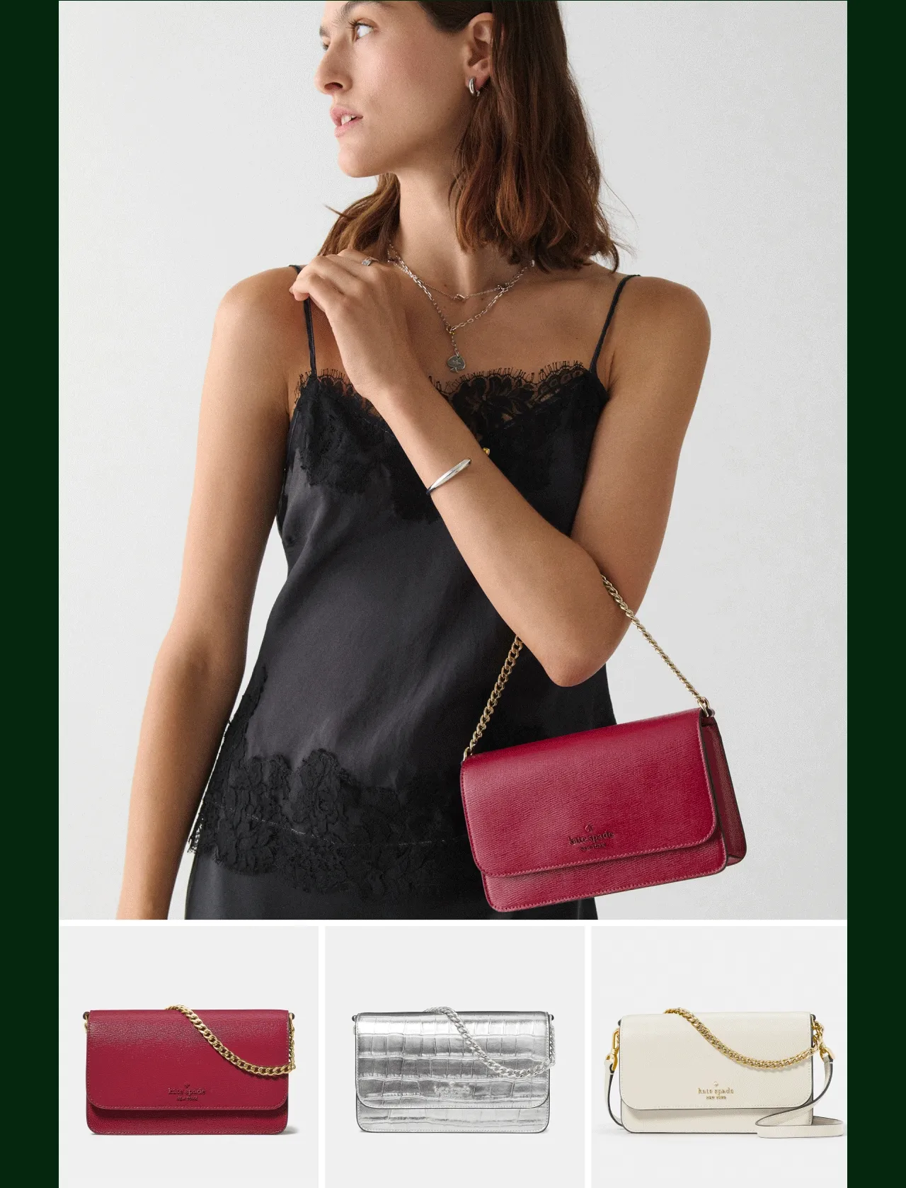 Willow Handbag