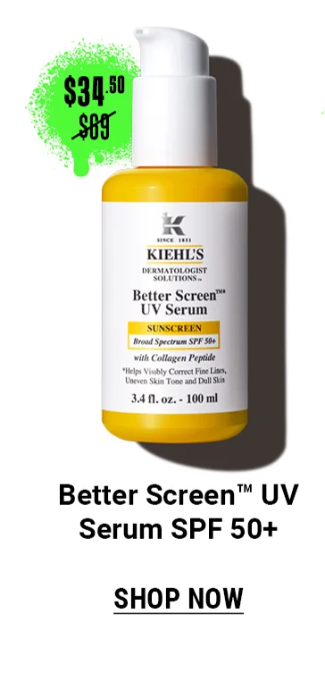 Better Screen