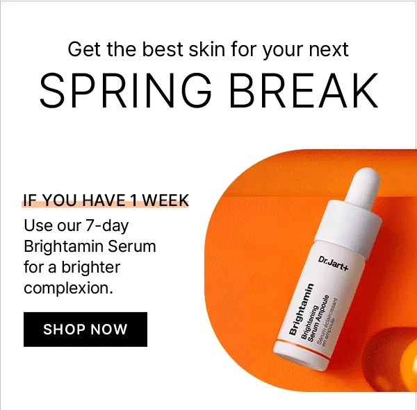 Calling all sensitive skin types. Get 3 free Cicapair full sizes with orders $65+.