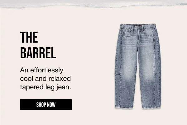 The Barrel Shop Now