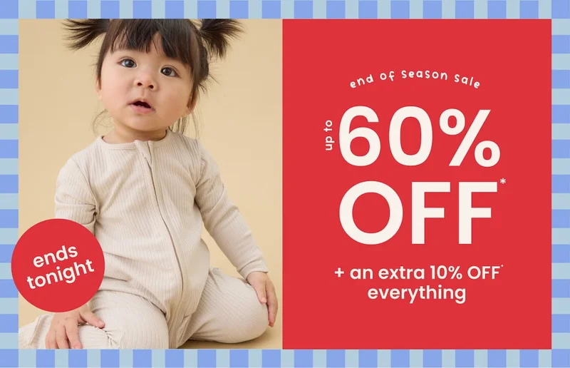 extra 10% OFF