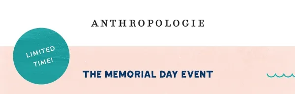 Limited Time! The Memorial Day Event Shop Now Extra 40% Off Sale