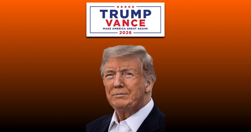 PRESIDENT TRUMP