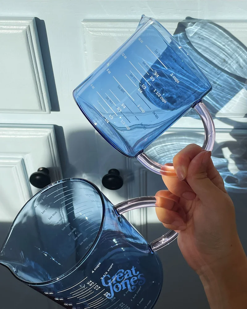 Shop Glassware