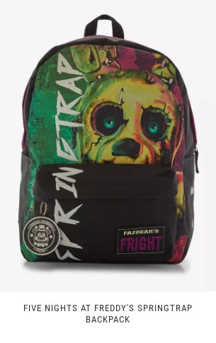 Check out our new arrivals