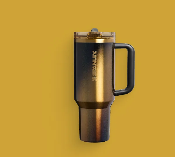 The Quencher® ProTour Flip Straw Tumbler | 40 OZ