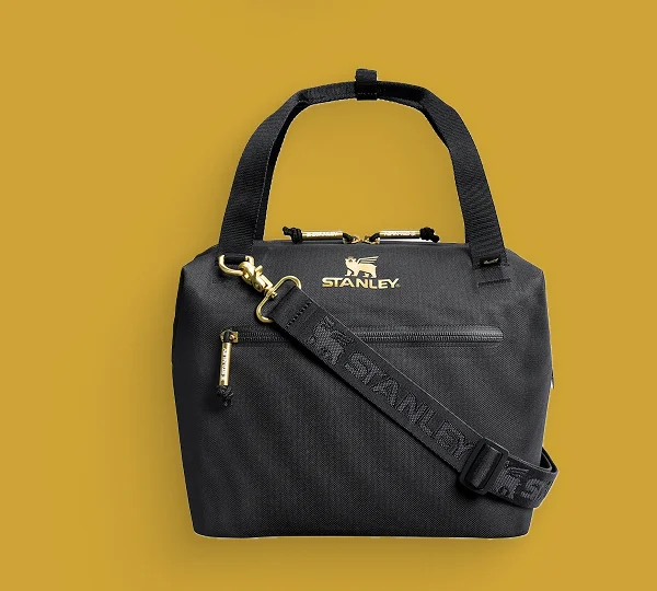 The All Day Julienne Mini Cooler | 10 Can | 7.4 QT | 7.0 L