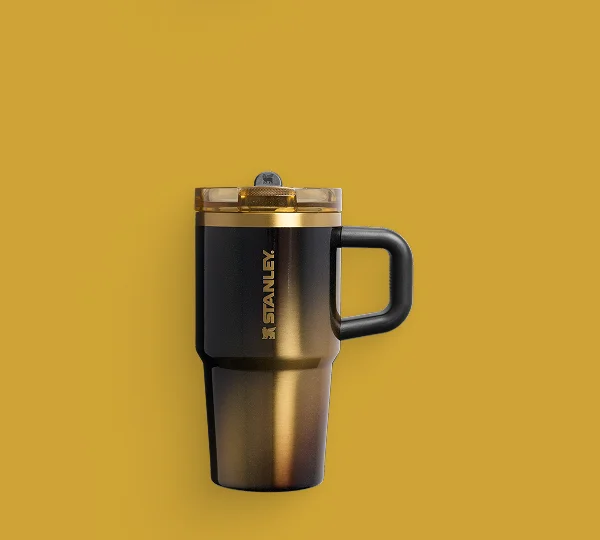 The Quencher® ProTour Flip Straw Tumbler | 20 OZ