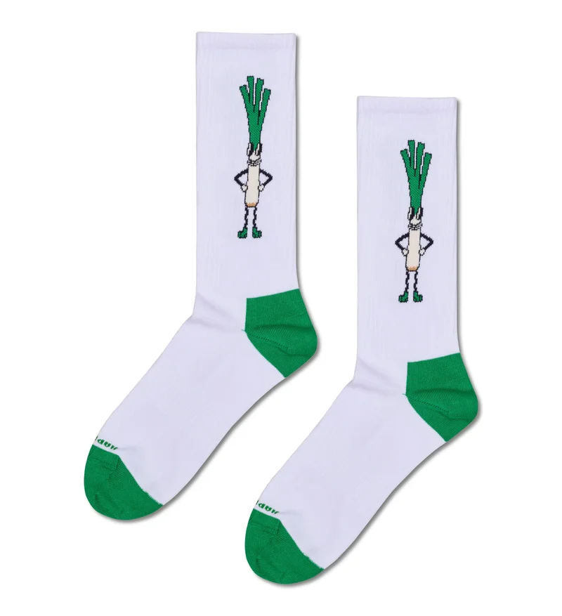Onion Sneaker Sock