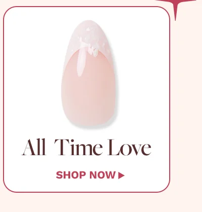 Shop All Time Love