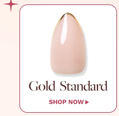 Shop Gold Standard