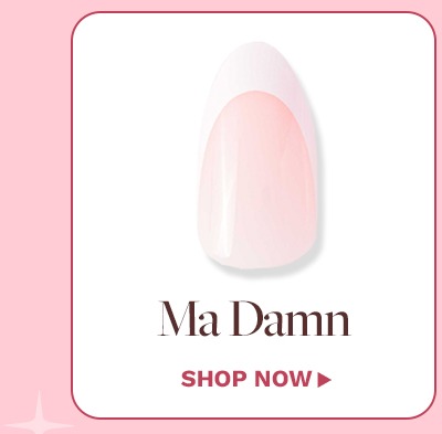 Shop Ma Damn