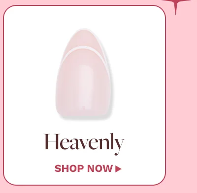 Shop Heavenly