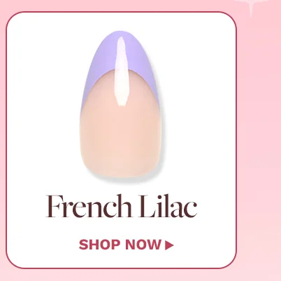 Shop French Lilac