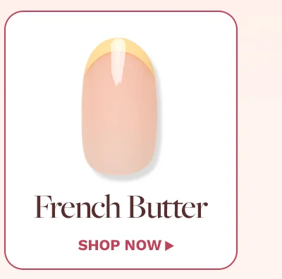 Shop French Butter