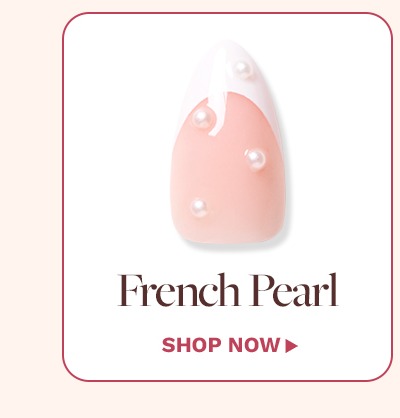Shop French Pearl