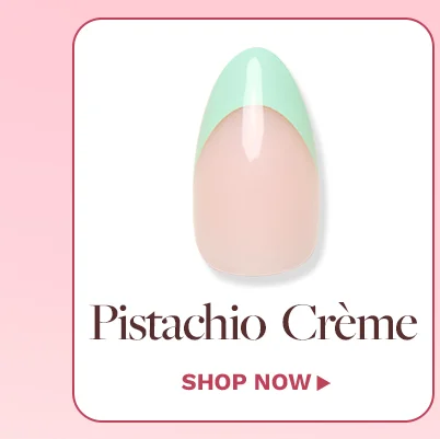 Shop Pistachio Creme