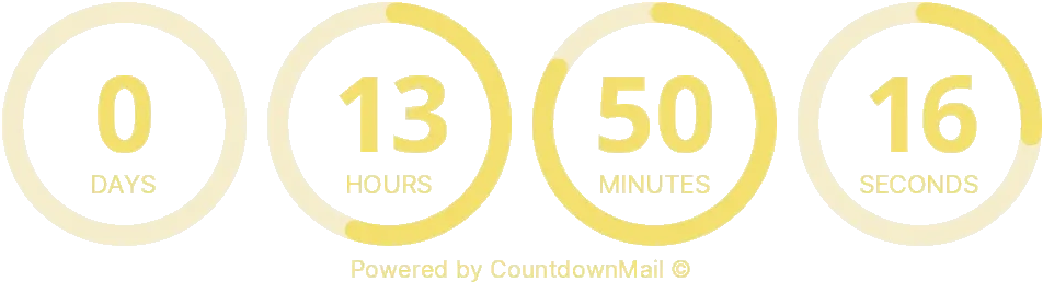 countdownmail.com