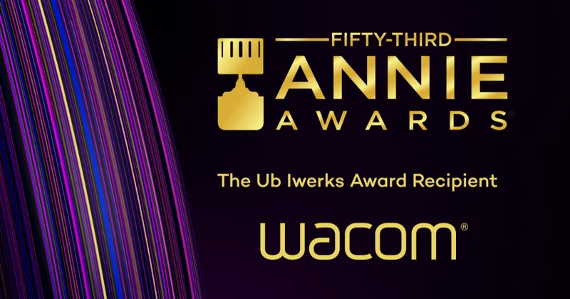 Annie Awards