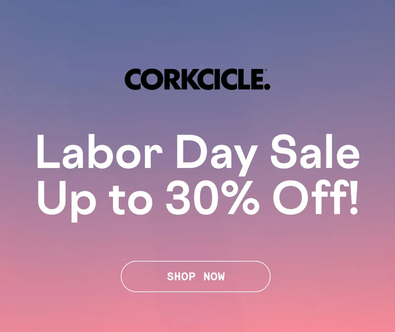 Shop our Labor Day Sale!