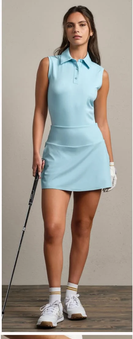 Shop women's golf