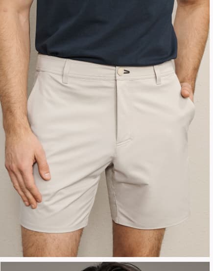 Commuter® Flyweight Short