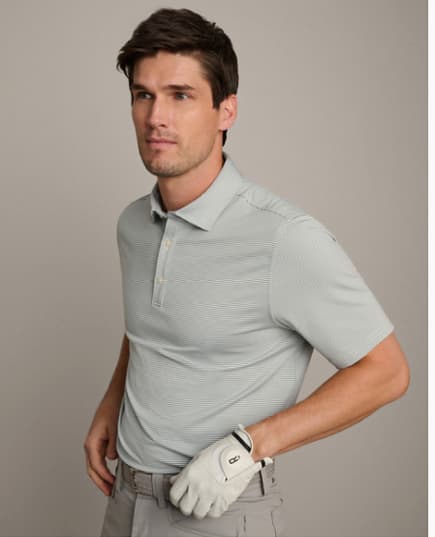 Drive Time Polo
