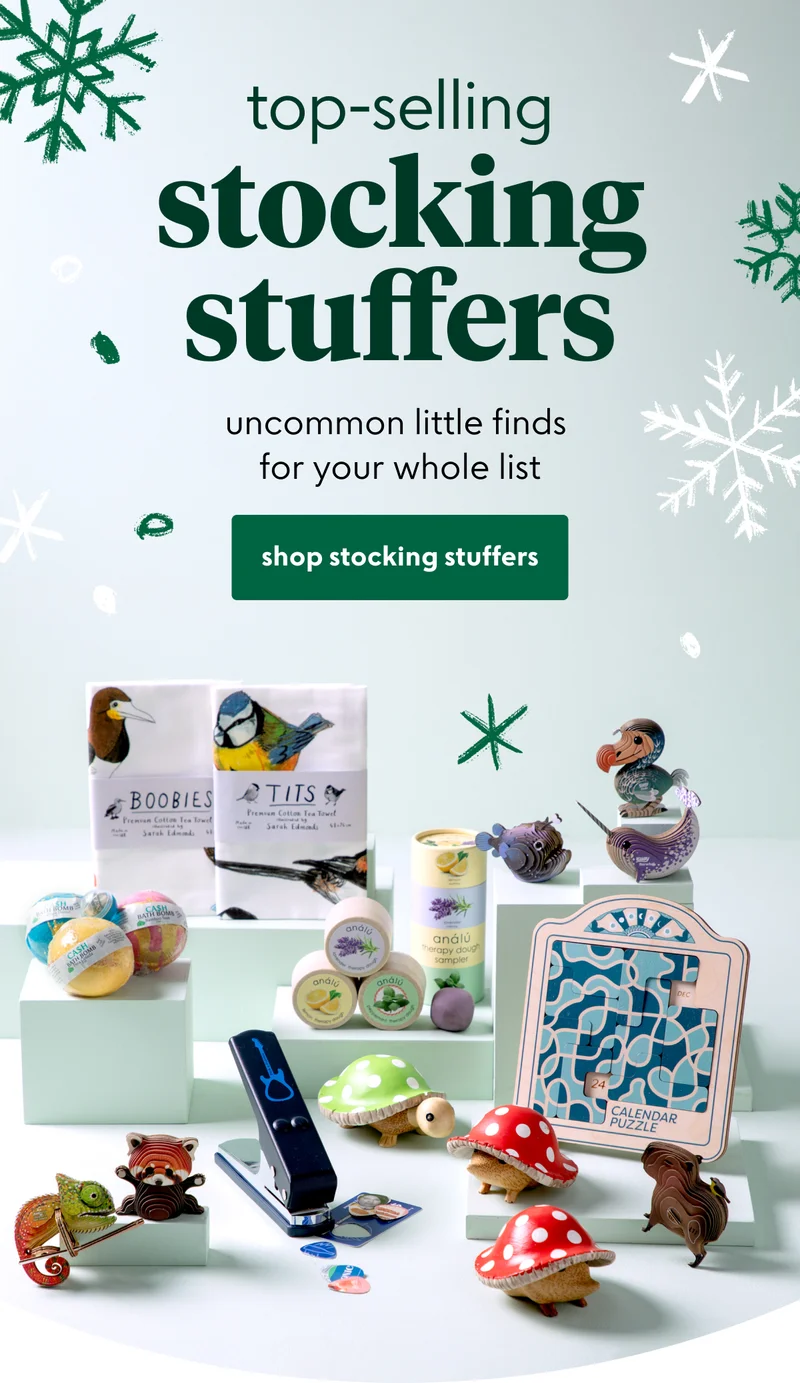 shop stocking-stuffers