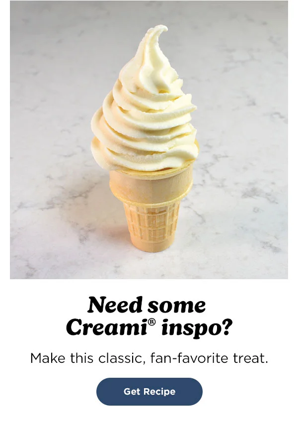 Need some Creami inspo?