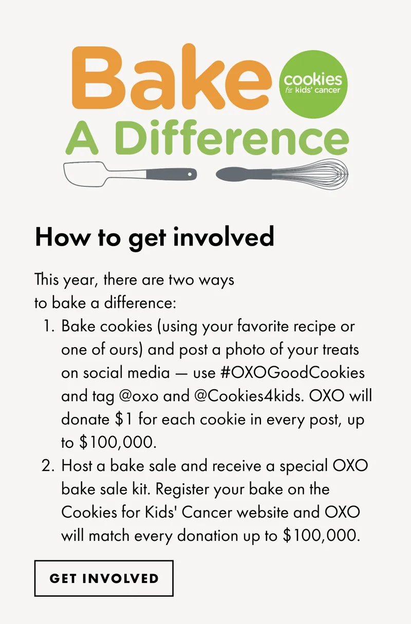 Get Involved