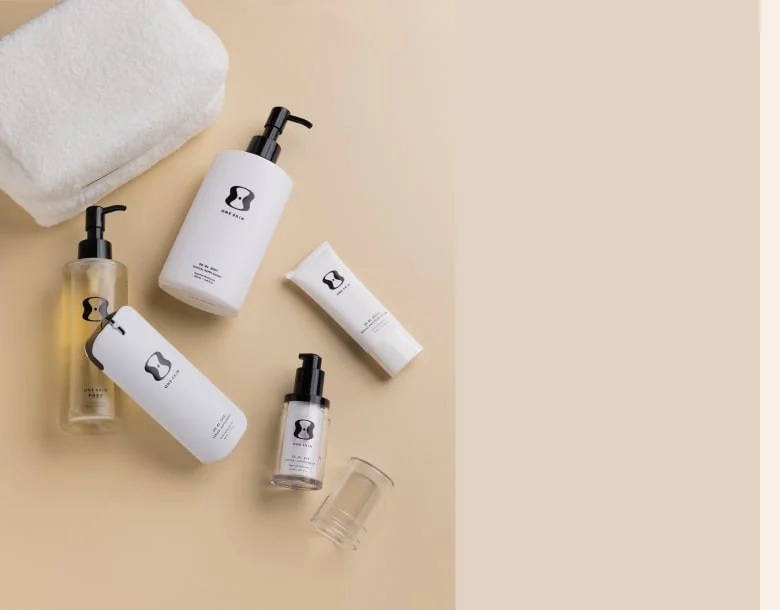 One Skin. Bio-tech driven, longevity-focussed