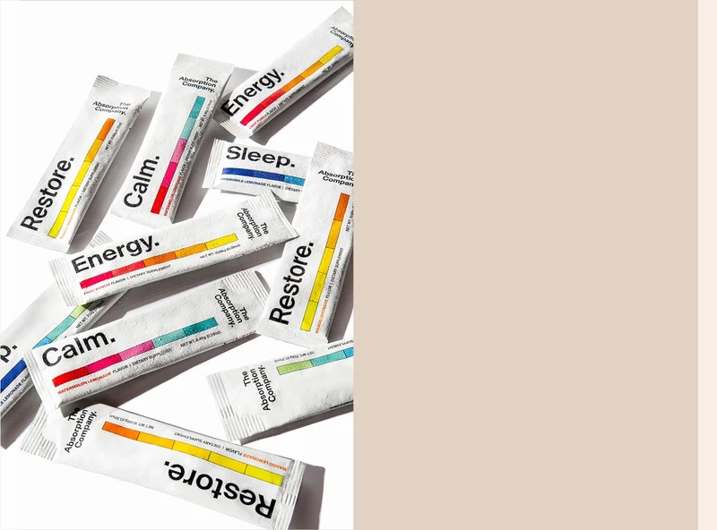 The Absorption Company