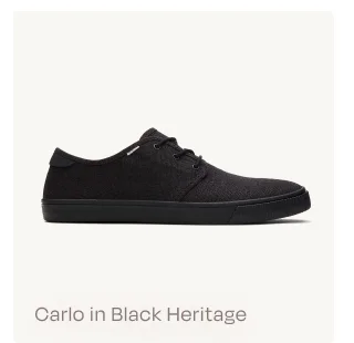 Carlo Black - Image