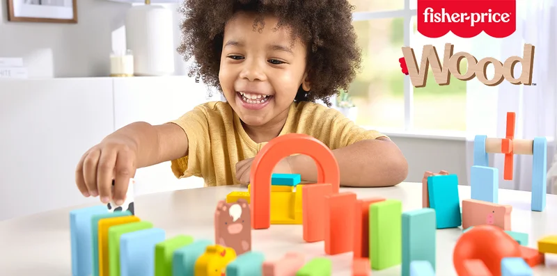 Nurture Their Creativity