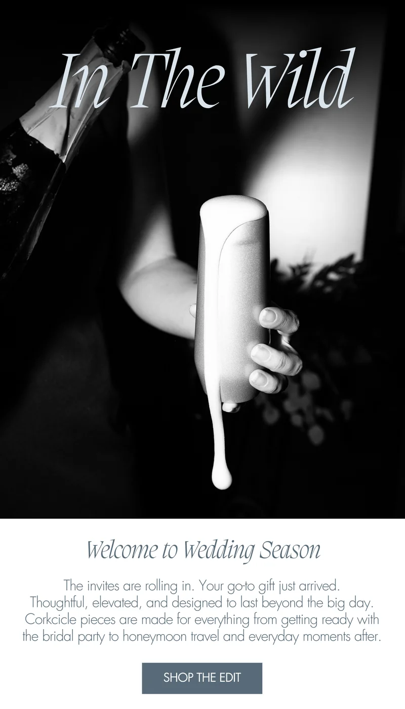 Shop the Wedding Collection